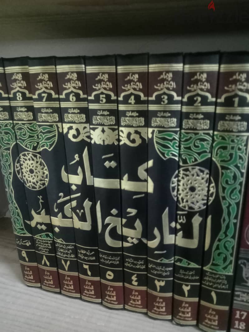 مكتبة طبيب للبيع باعلى سعر 7