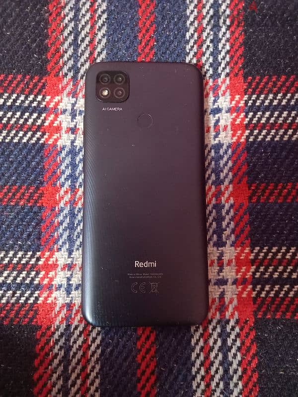 Redmi 9C Mobile 2