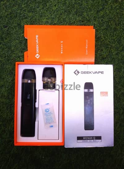 فيب بود وينكس كيو Wenax Q Vape