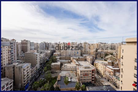 Apartment for sale, 120 m, Moharram Bey (Moharram Bey Street)