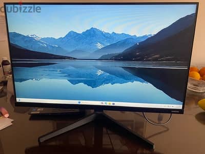 Samsung Monitor 27 inch