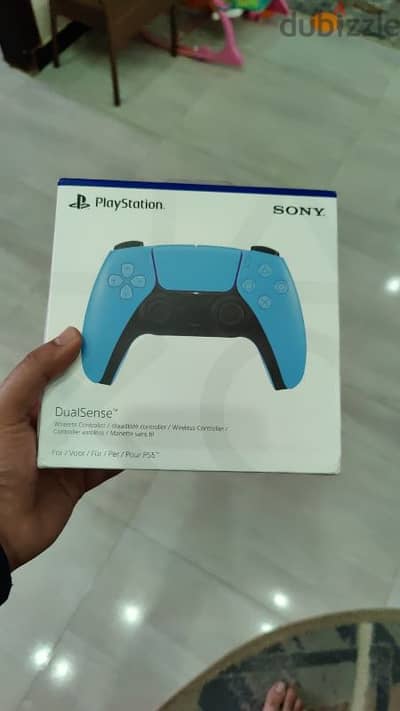 PS5 Controller