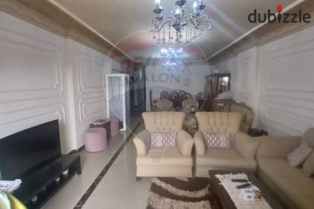 Apartment for sale 170 m Kafr Abdo (Amir El-Behar St)