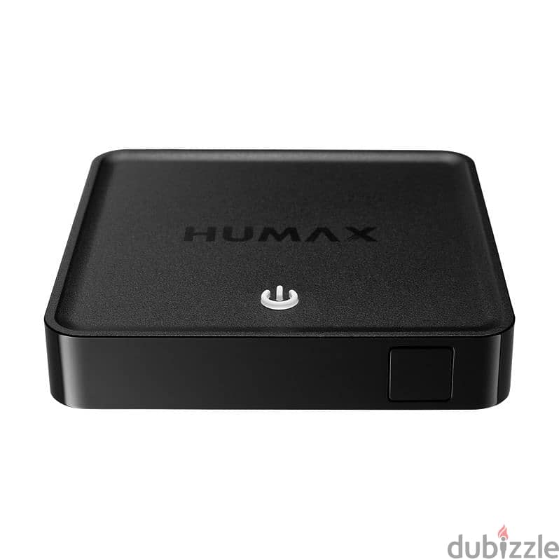 رسيفر humax h1 0