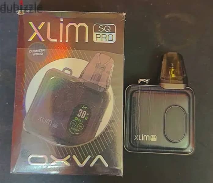 Oxava SQ Pro 1000EGP 0