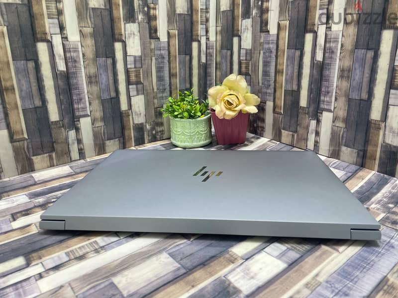 Model : HP Z BOOK Studio G10  16 1