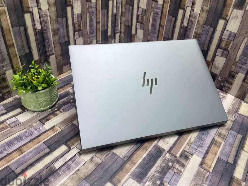 Model : HP Z BOOK Studio G10  16 5