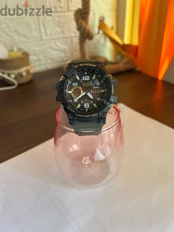 Casio G-Shock Watches 6