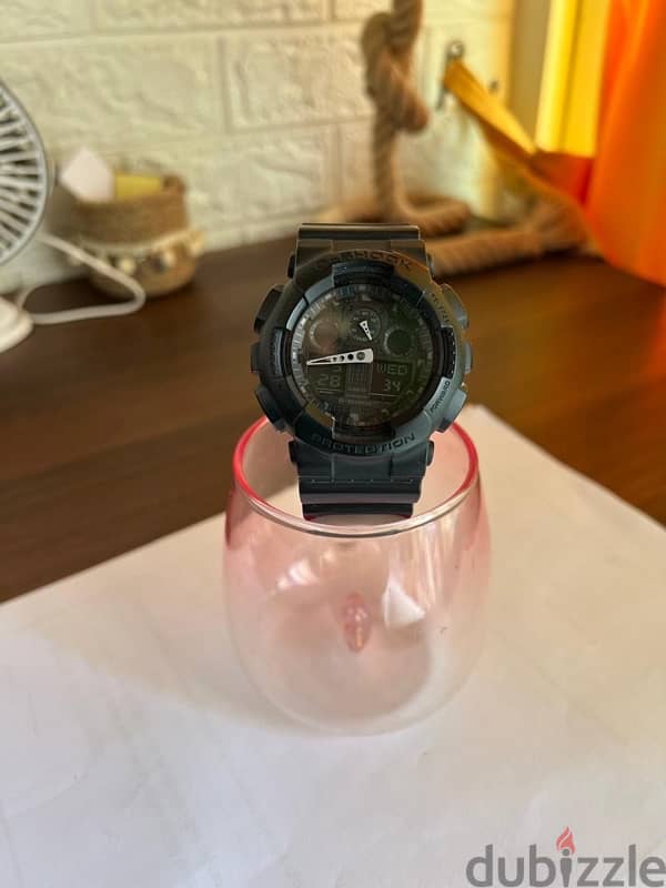 Casio G-Shock Watches 12