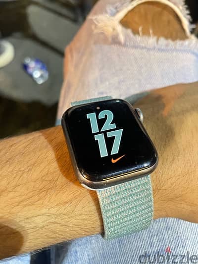 apple watch series 5 40 mm