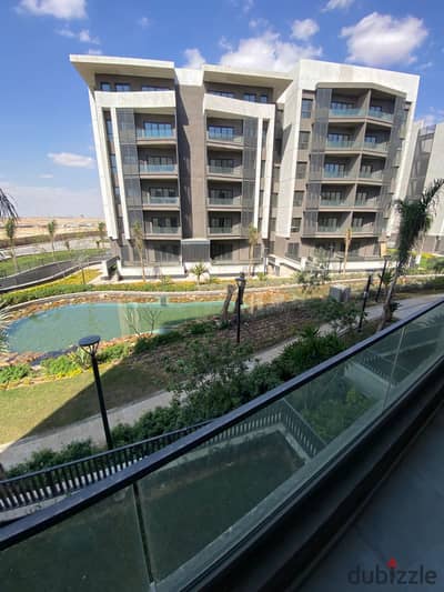 for sale in privado apartment 100m with over price only 300,000 ready to move lake view