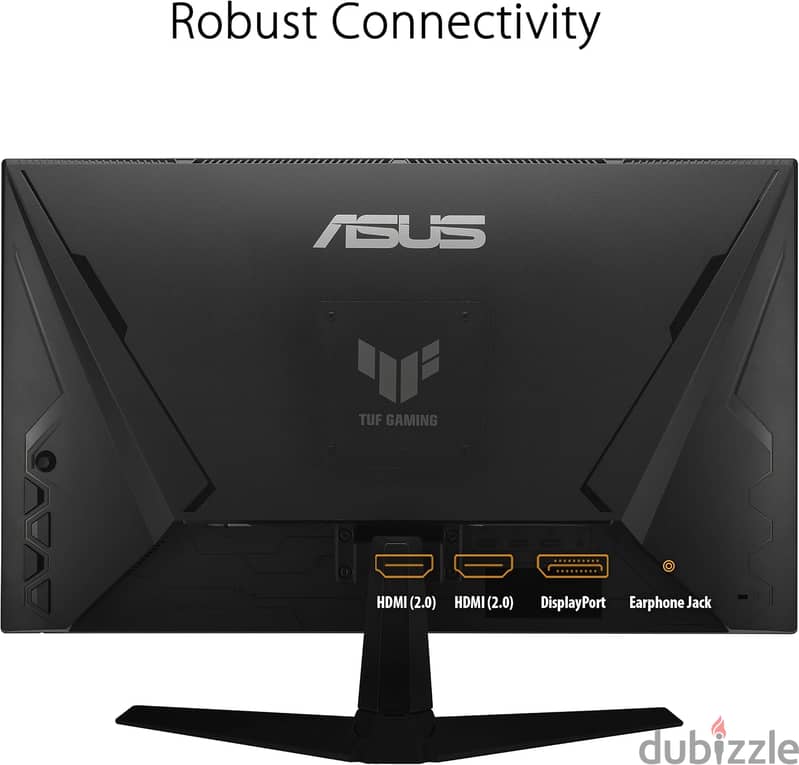 ASUS TUF Gaming VG259Q3AMonitors 24.5-inch Full HD(1920x1080) 180Hz - 3