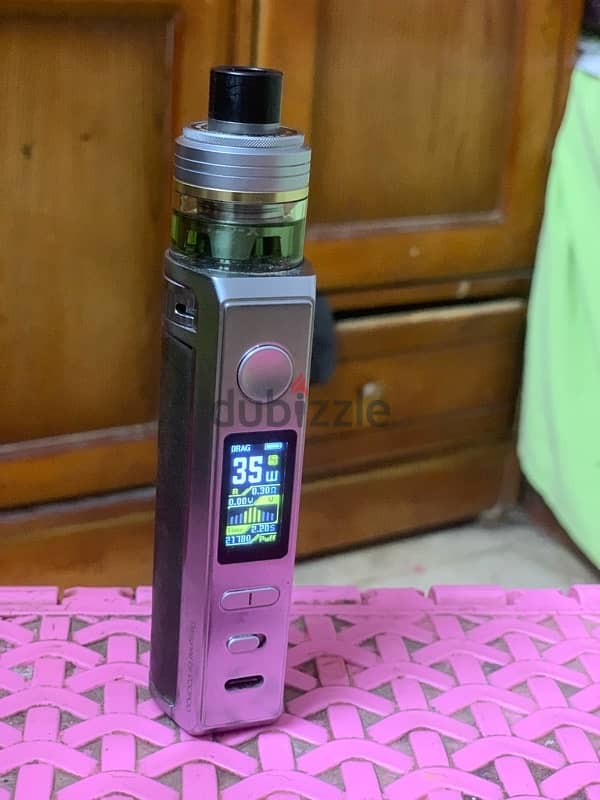 vip drag x pro 2