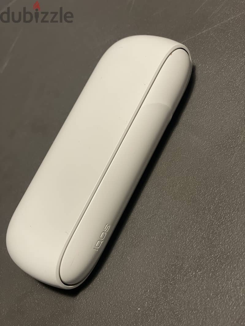 IQos Device - جهاز أيقوص 5