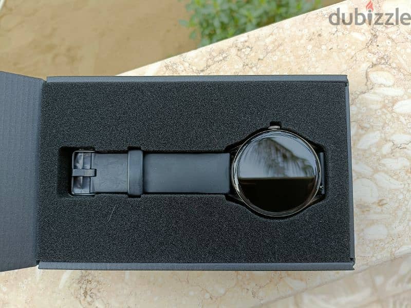 qcy watch gt 1