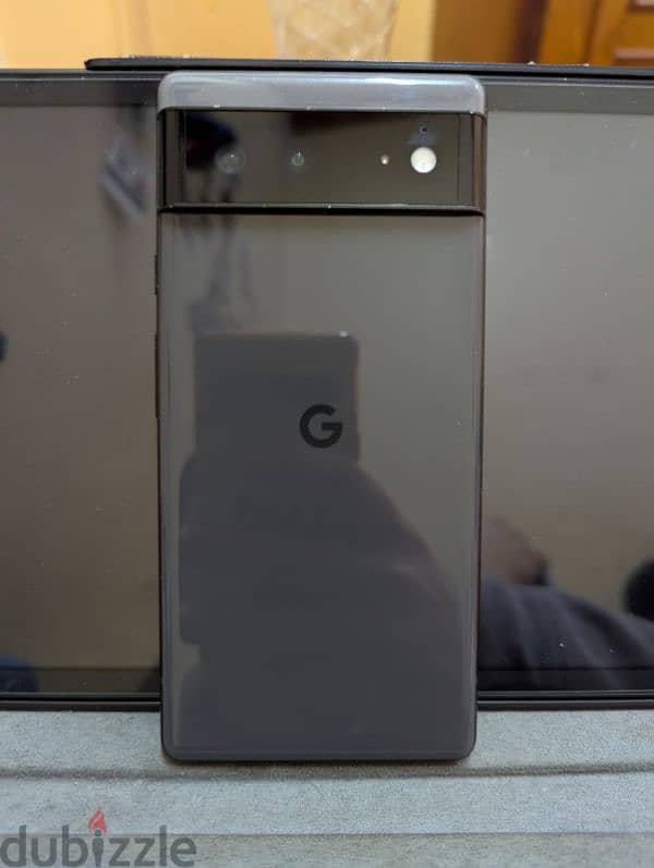 Google pixel 6 1