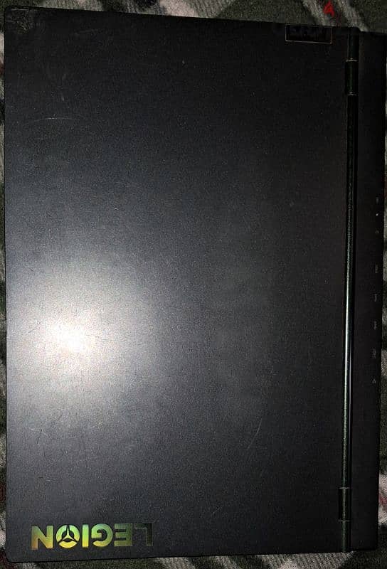 lenovo legion 5 used 0