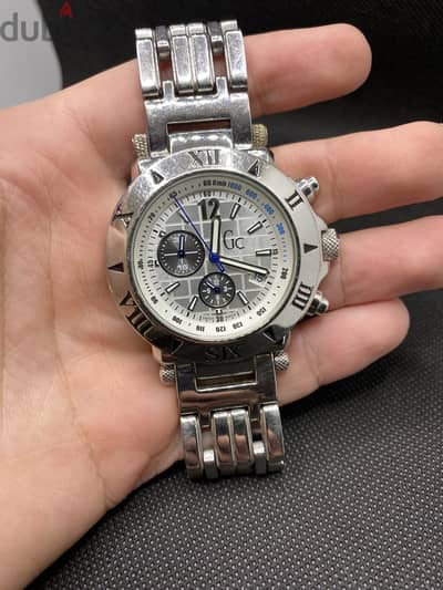 Guess Original No. 41002G