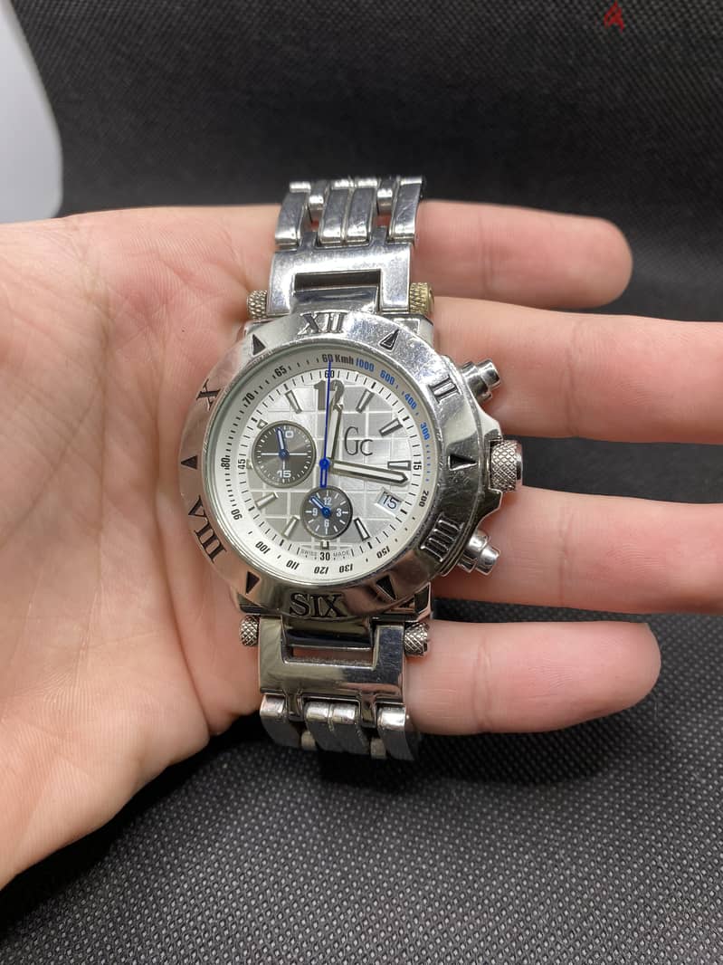 Guess Original No. 41002G 5