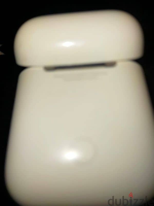 Airpods 2nd gen 0