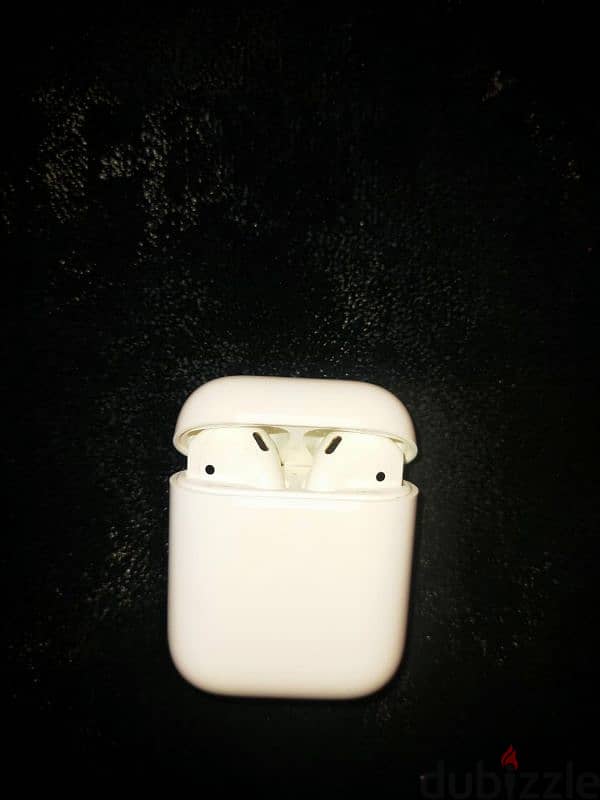 Airpods 2nd gen 3