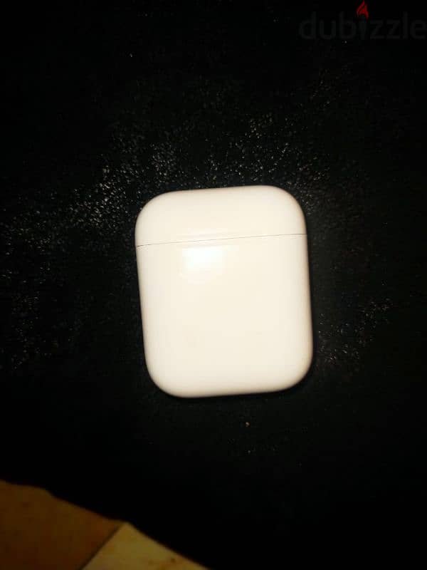 Airpods 2nd gen 4