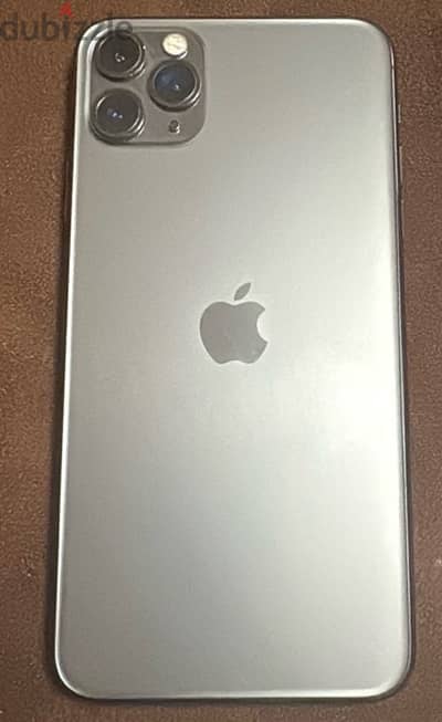 iphone 11 promax 512 G