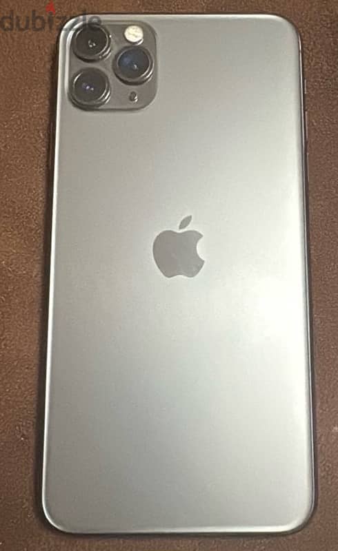 iphone 11 promax 512 G 0