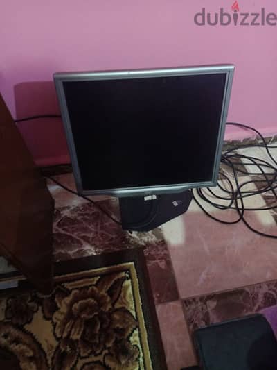 شاشة acer 17 بوصة