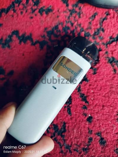 vape sonder u فيب ساوندر يو