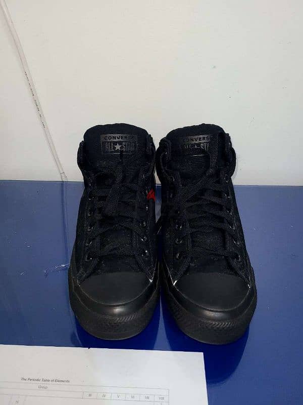 converse high street lifestyle shoes 1