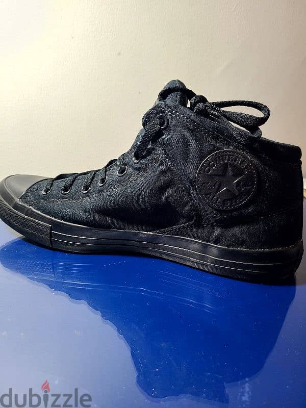 converse high street lifestyle shoes 3