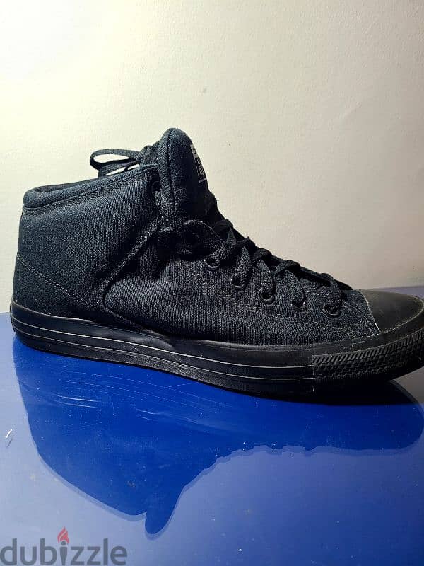 converse high street lifestyle shoes 5