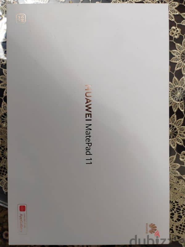 Huawei Matepad 11 1