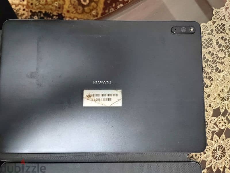 Huawei Matepad 11 5