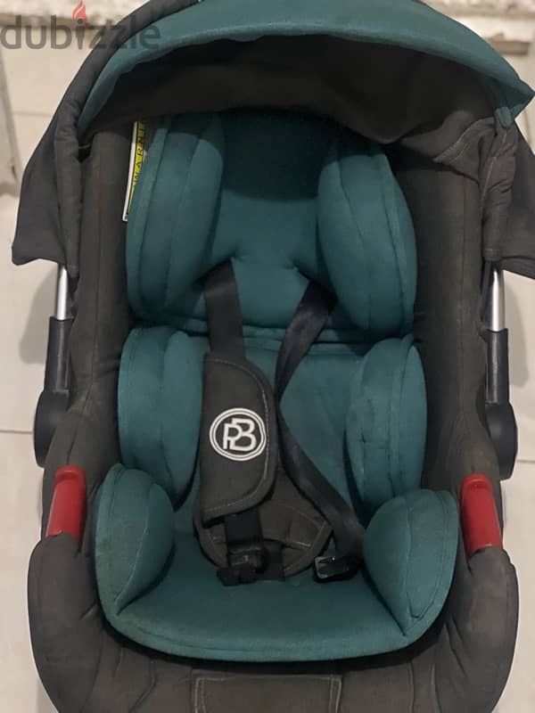 car seat 1