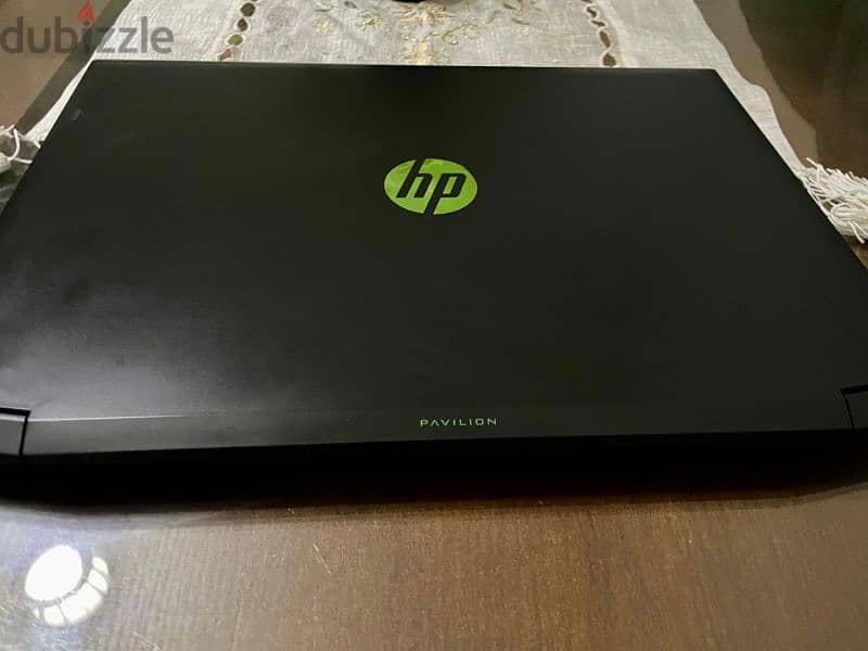 laptop gaming hp 3