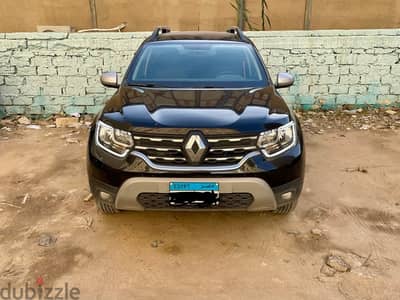 Renault Duster 2023