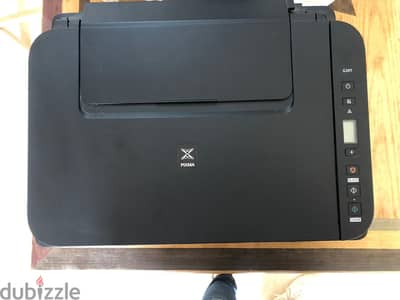 طابعة printer canon g2411