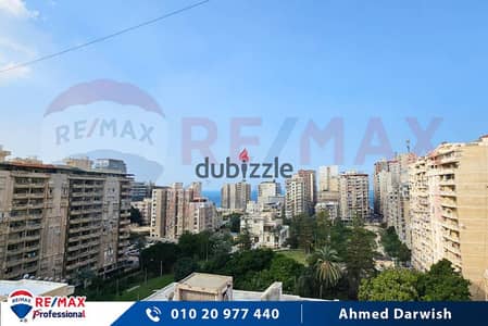 Apartment for sale 174 m Saba Pasha (directly on the tram)