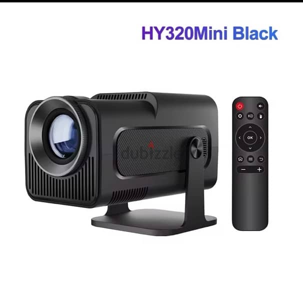 projector hy 320min 3