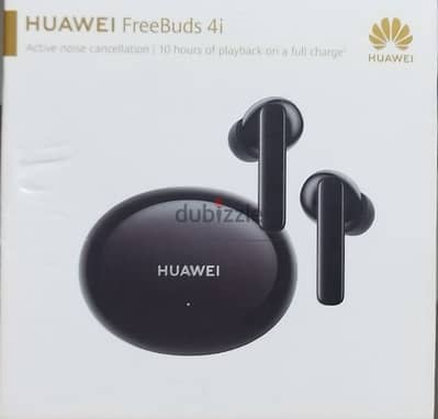 HUAWEI free Buds 4i