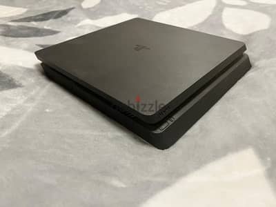 Playstation slim 1 tera used