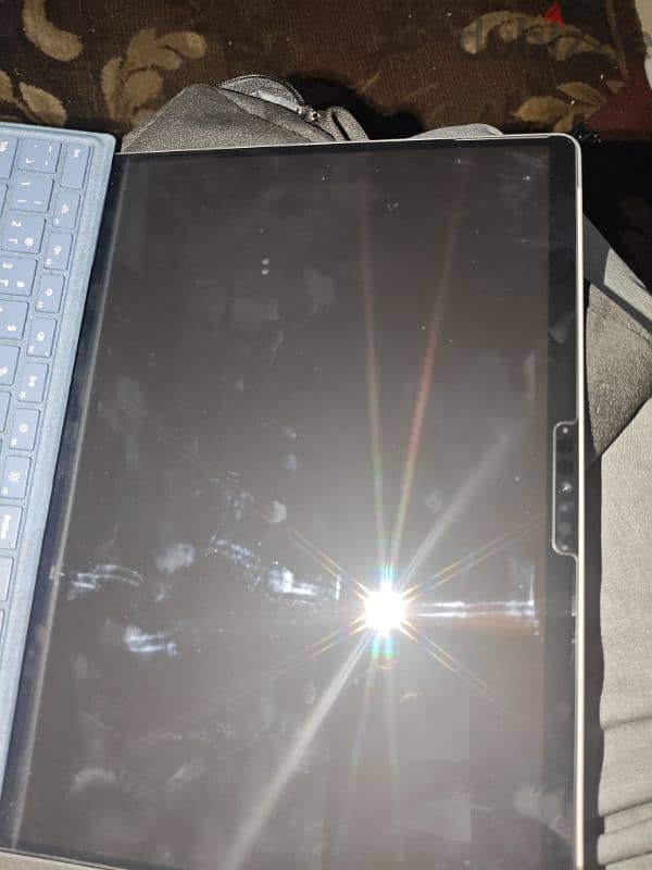 Microsoft surface pro 8 1