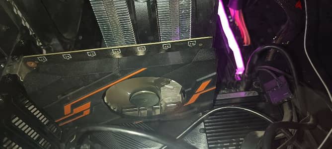 GTX 1030 oc