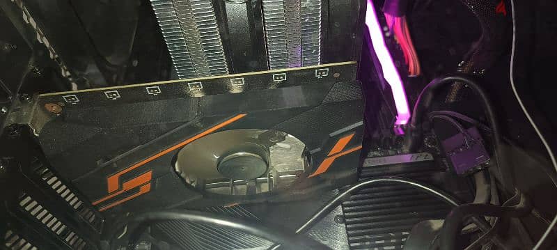 GTX 1030 oc 0