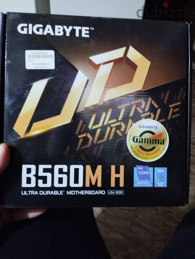 gigabyte b560m lga 1200 for gaming