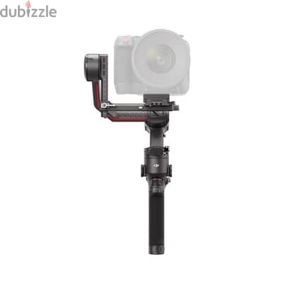 DJI RS3 Pro Gimbal Stabilizer