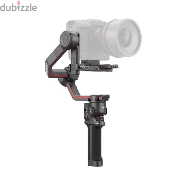 DJI RS3 Pro Gimbal Stabilizer 1