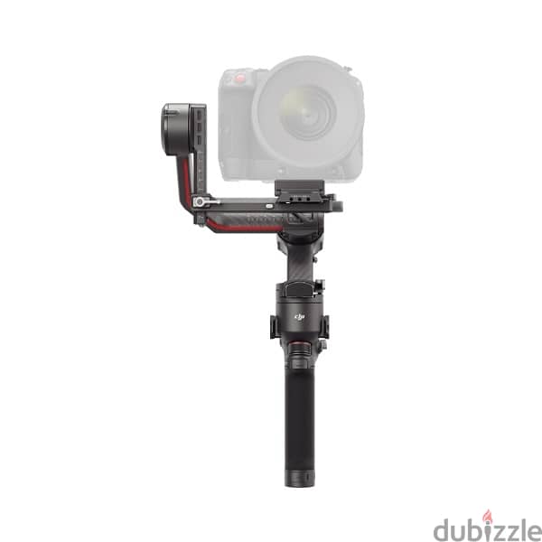 DJI RS3 Pro Gimbal Stabilizer 2